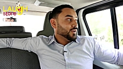 کمره مخفی مسعود فنایی بالای سو...