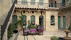 سریال ترکی رزسیاه دوبله فارسی...