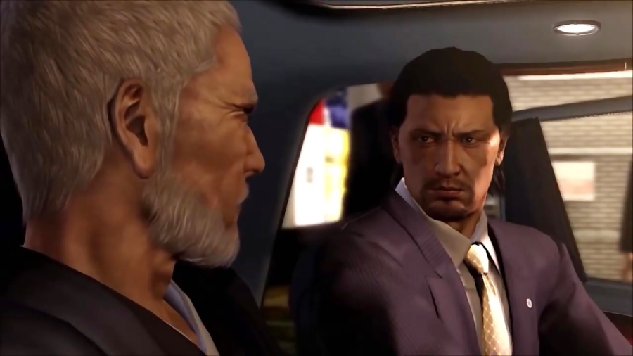 راهنمای قدم به قدم پلی استیشن سه بازی Yakuza 5 قسمت اول