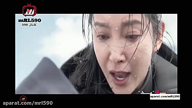 فیلم اکشن مگ The Meg 2018 | دوبله فارسی | کانال 590 کله پوک