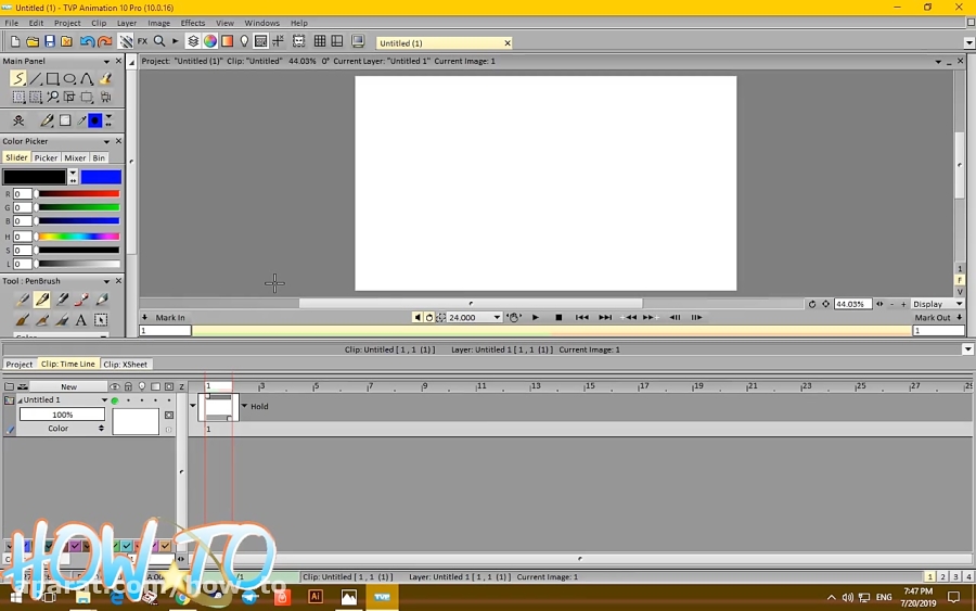 crack tvpaint 11 crack tvpaint 11