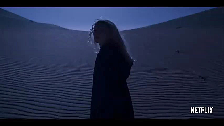 تیزر تریلر فیلم The Witcher زمان119ثانیه