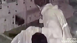 سرقت فروشگاهی در اهواز با لباس...