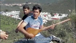 آهنگ افغانی جدید مهاجرت 2019