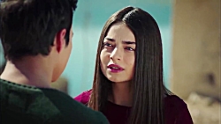 سریال ترکی رزسیاه دوبله فارسی...