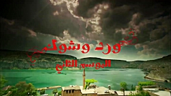 سریال ترکی رزسیاه دوبله فارسی...