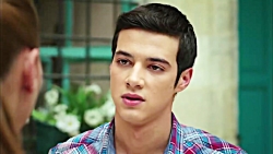 سریال ترکی رزسیاه دوبله فارسی...