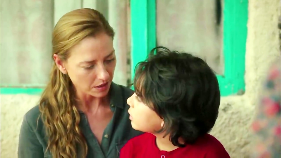 سریال ترکی رزسیاه دوبله فارسی...