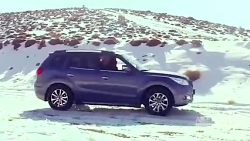 تست قدرت هایما