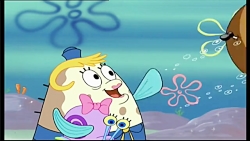 کارتون باب اسفنجی ◀ قسمت 93