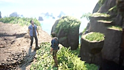 راهنمای قدم به قدم پلی استیشن چهار بازی Uncharted 4 قسمت بیستم