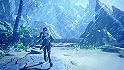 راهنمای قدم به قدم پلی استیشن چهار بازی Uncharted 4 قسمت بیست و یکم