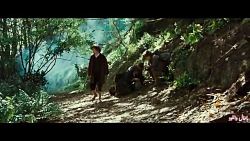 فیلم ارباب حلقه های 1 قسمت هشت