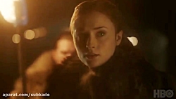 تریلر سریال Game of Thrones تریلر سریال Game of Thrones