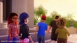 انیمیشن ماجراجویی در پاریس  فص...