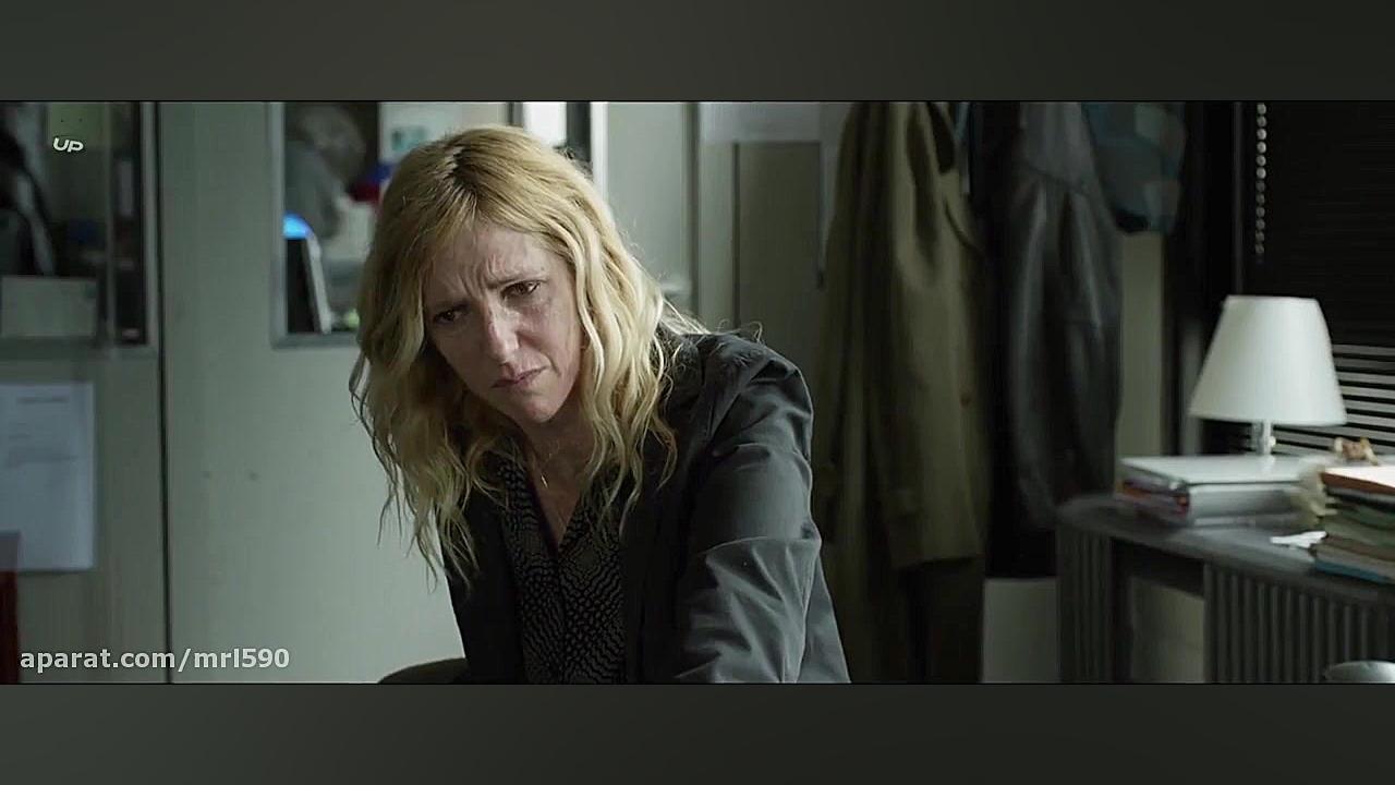 فیلم حادثه تلخ Black Tide 2018 با زیرنویس فارسی | فیلم اکشن ، پلیسی زمان5876ثانیه