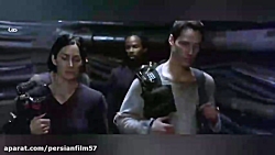 The Matrix 2 Reloaded