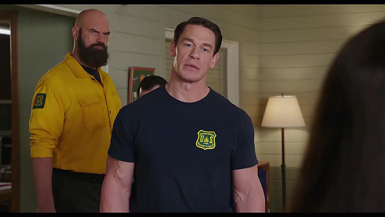 تریلر فیلم Playing With Fire 2019 زمان141ثانیه