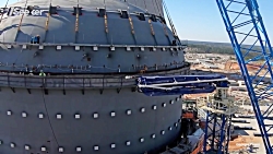 Inside the Race to Reinvent the Nuclear Reactor