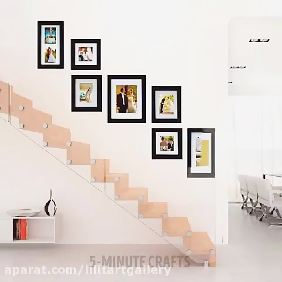 Где Нельзя Вешать Фотографии В Доме