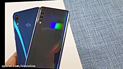 مقایسه گوشی های صدرنشین در جدو...