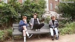 فانی مومنت از شیومین[[اکسو]] /...