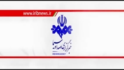 رصد ماهگرفتگی در مقابر تاریخی گنبد سبز قم رصد ماهگرفتگی در مقاب...