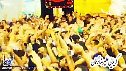 زمینه فوق العاده زیبا از مداح نوجوان کربلایی علیرضا ترکمان زمینه فوق العاده زیبا ا...