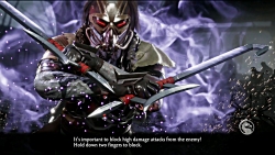 MK Mobile. Cyber Lin Kuei Team. The Triborg Team. Best SYNERGY Team  !!!