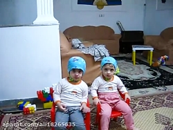 ثنا و ثمین