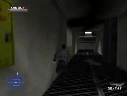 راهنمای قدم به قدم پلی استیشن یک بازی Syphon Filter 3 قسمت هفتم