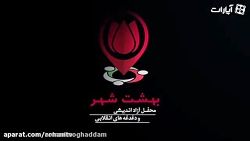 بعضی وقتا پدر و مادرا فکرمیکنن...