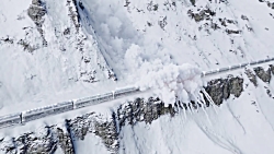 Snowpiercer: Official Trailer | TBS