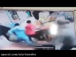 واقعا موقع زلزله چکار کنیم - ز...