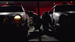 - تیزر فیلم سینمایی گذر موقت