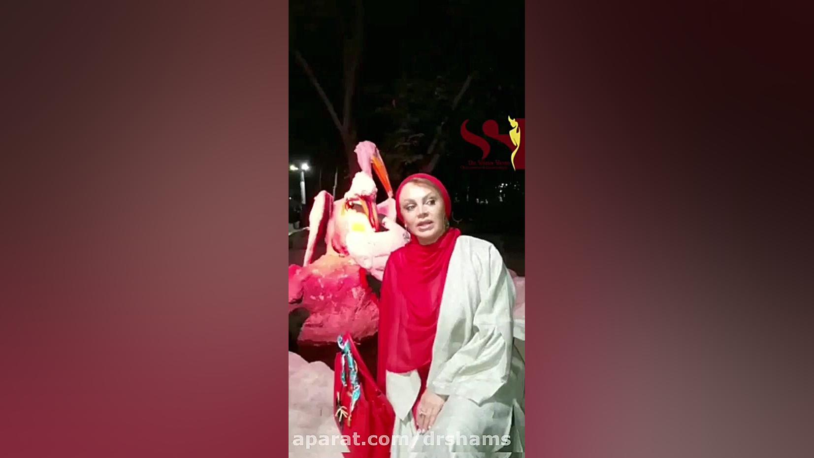 تاثیر افزایش سن بر میل جنسی دکتر شیرین شمس جراح و متخصص زنان و زایمان
