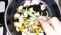 آموزش اصیل ترین میگو پلو جنوب با طعمی