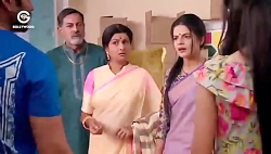 سریال هندی ◀ زبان عشق ◀ قسمت 3...