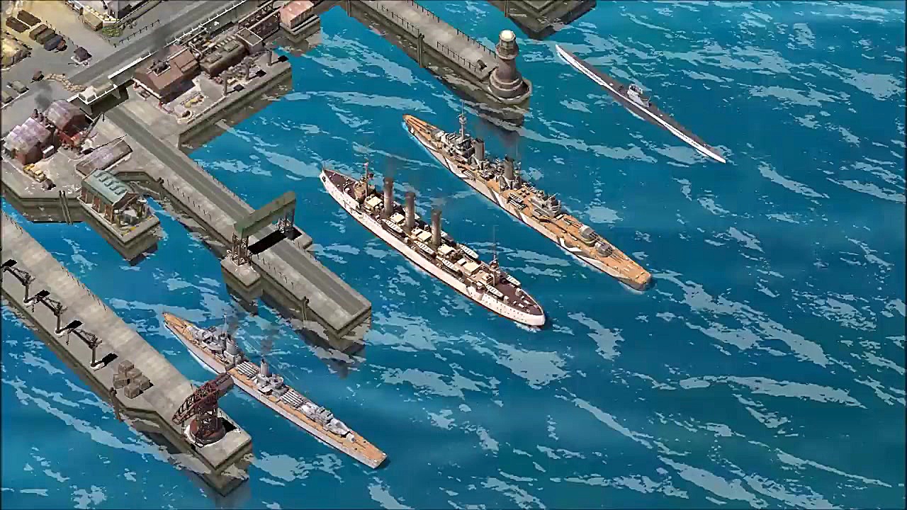 تریلر بازی جنگ جهانی ۱۹۴۵ Apoptosis Pathway Analysis