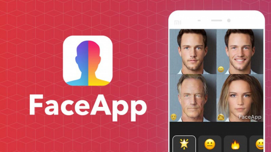 Купить Аккаунт Faceapp Pro