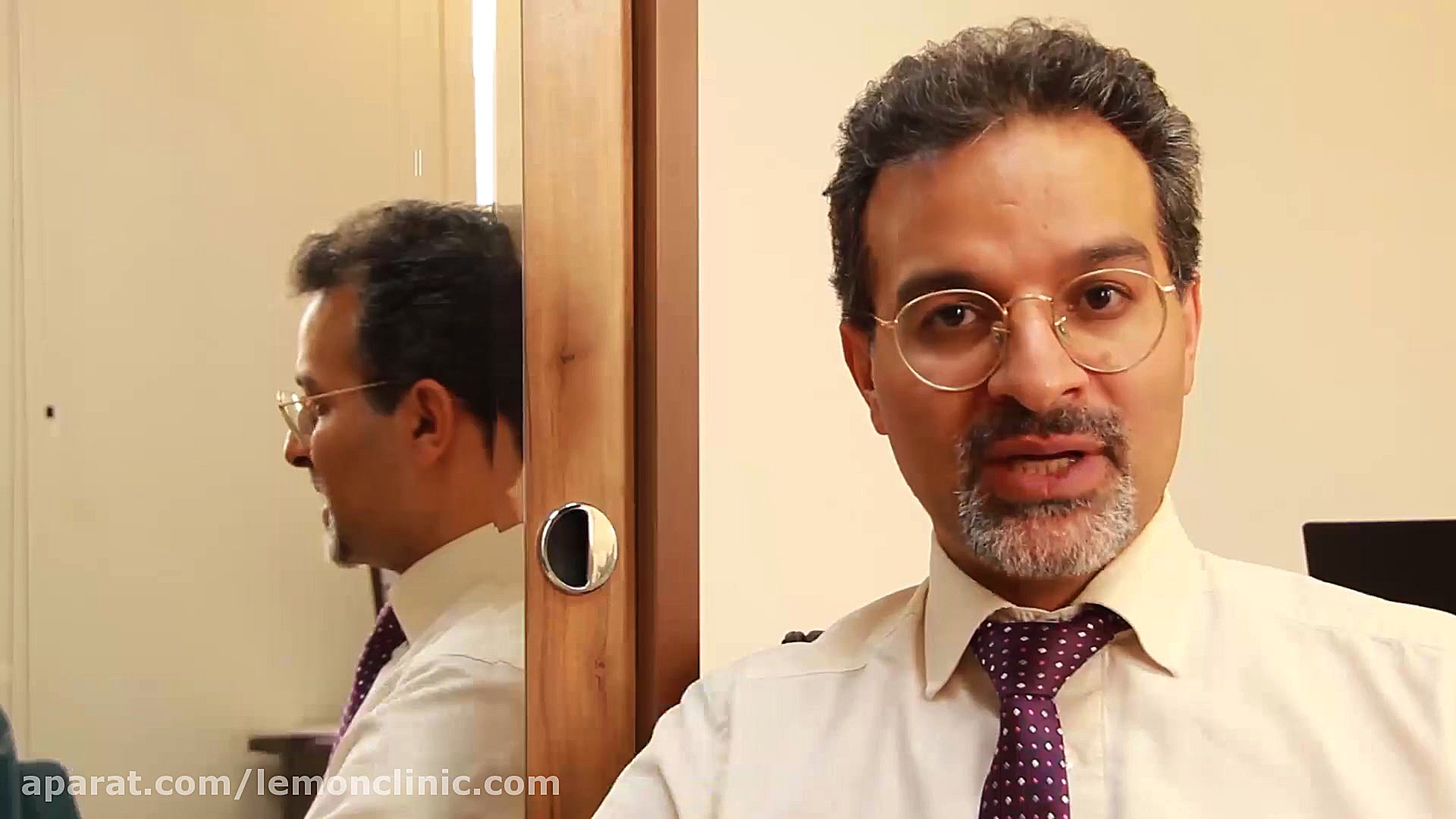 جراحی لیفت صورت توسط دکتر اکبر بیات |کلینیک لیمون GRO-Seq
