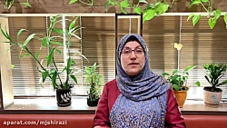 نقش آفرینی بانوان در جامعه