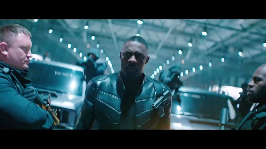 Streaming Hobbs And Shaw Online