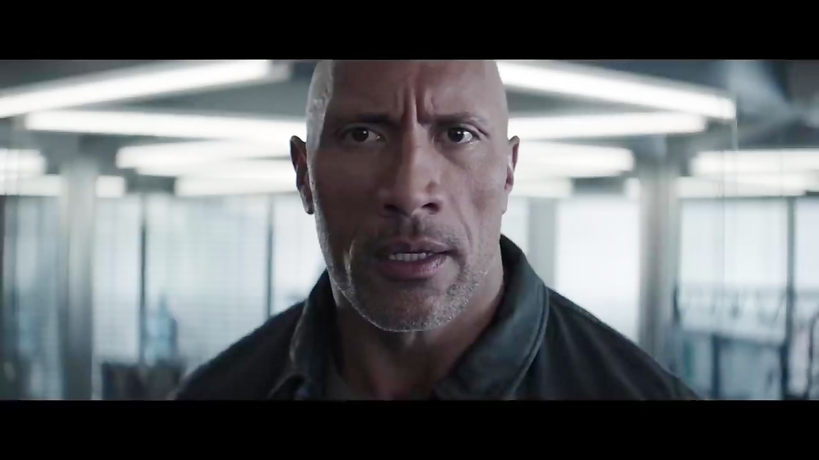 Hobbs And Shaw Online Streaming Player