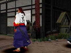 راهنمای قدم به قدم پلی استیشن یک بازی Soul of the Samurai قسمت هشتم