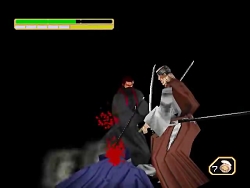 راهنمای قدم به قدم پلی استیشن یک بازی Soul of the Samurai قسمت دوازدهم