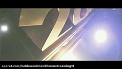 Fast Furious Hobbs And Shaw VF...