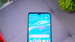 Huawei Y7 Pro 2019 Unboxing, H...