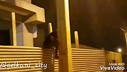 طنز بندری.فوق العاده خنده دار