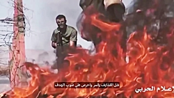 ضربات مهلک انصارالله یمن به ار...